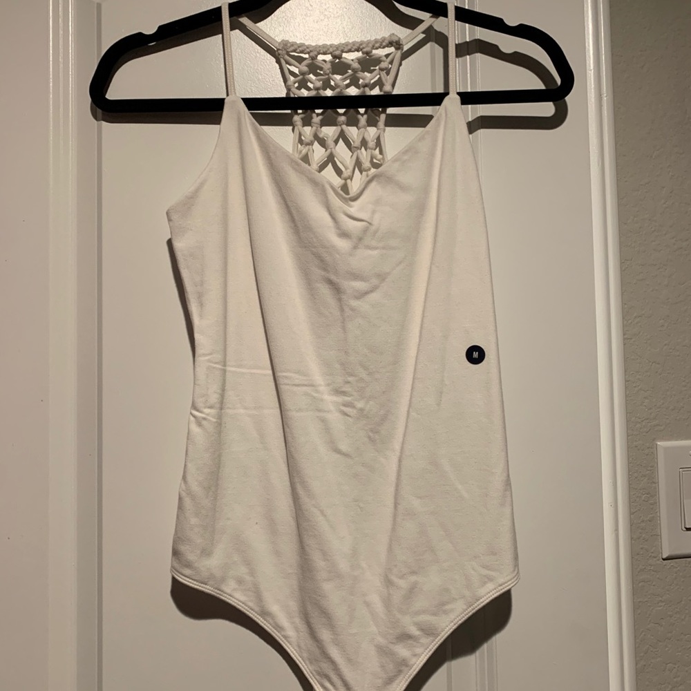 Bodysuit